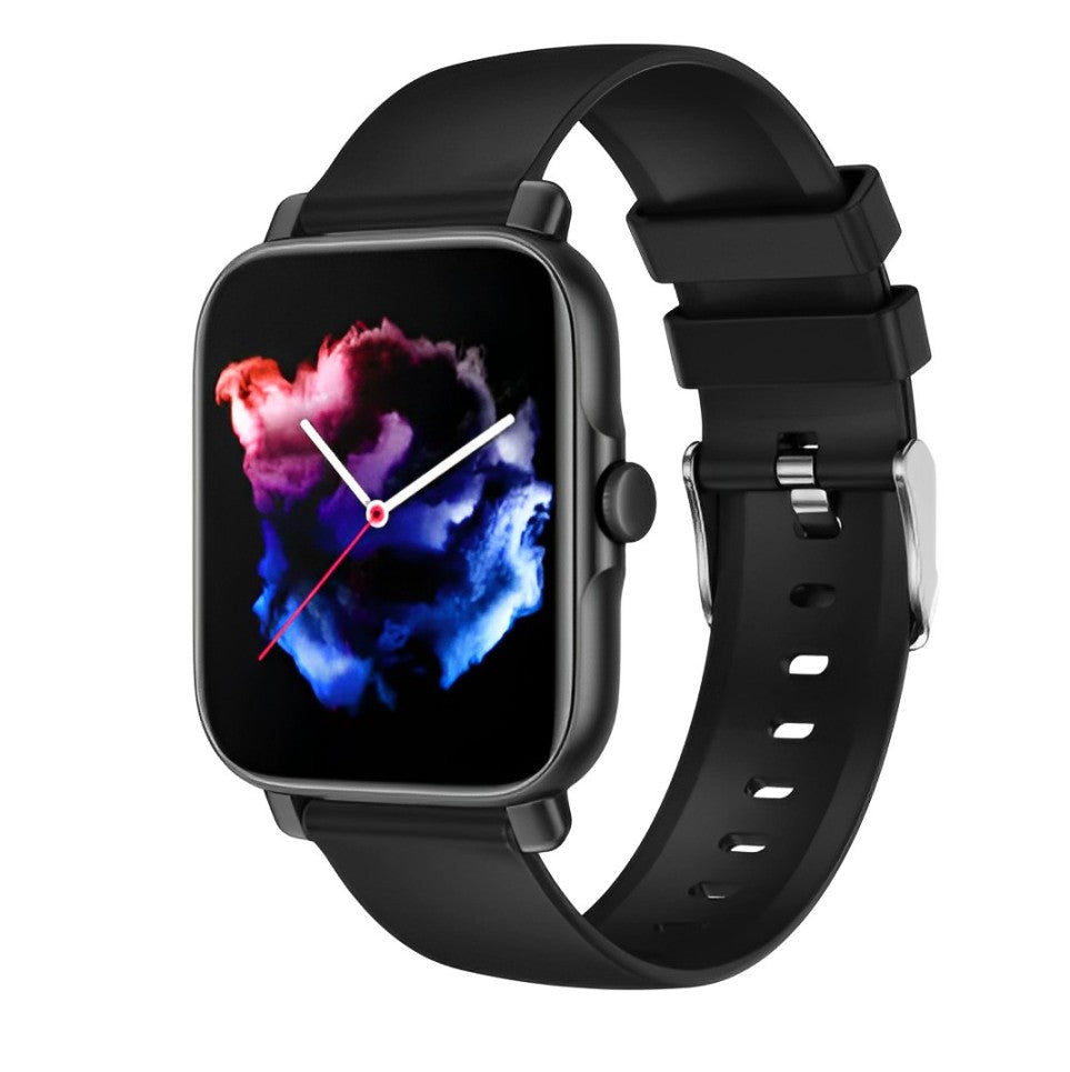 Smart watch with GPS