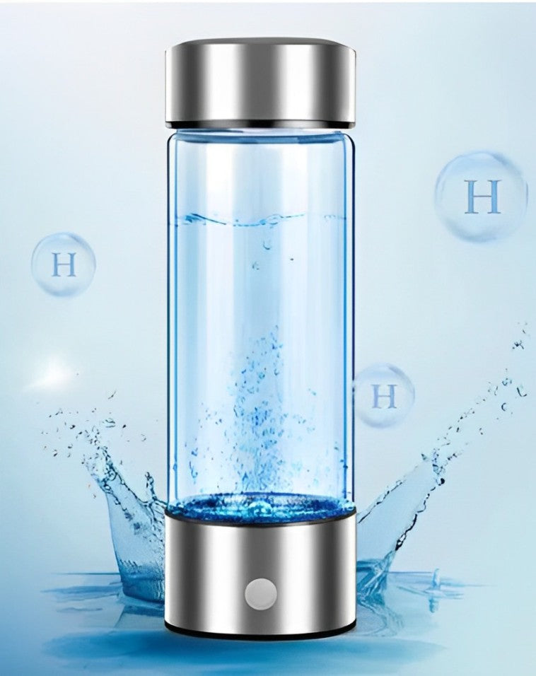 Hydrogen Water Bottle