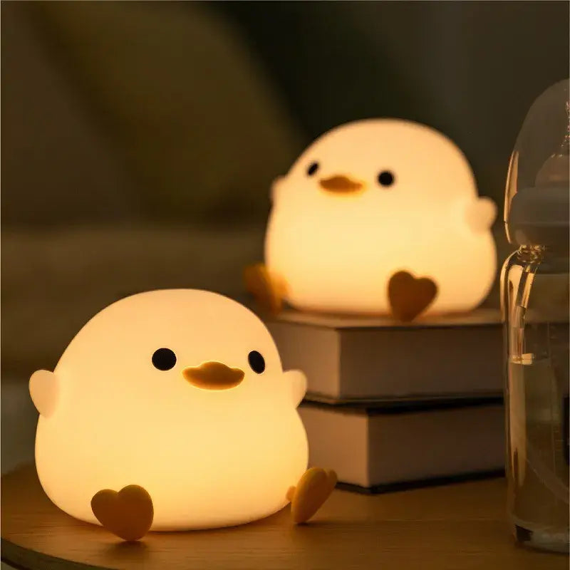 LED Night Duck